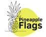 Pineapple Flags