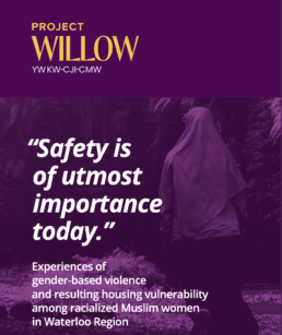 Safety is the utmost importance today report cover