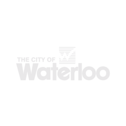 City of Waterloo logo