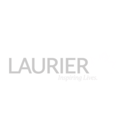 Laurier logo