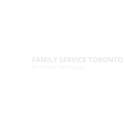 Family Service Toronto logo